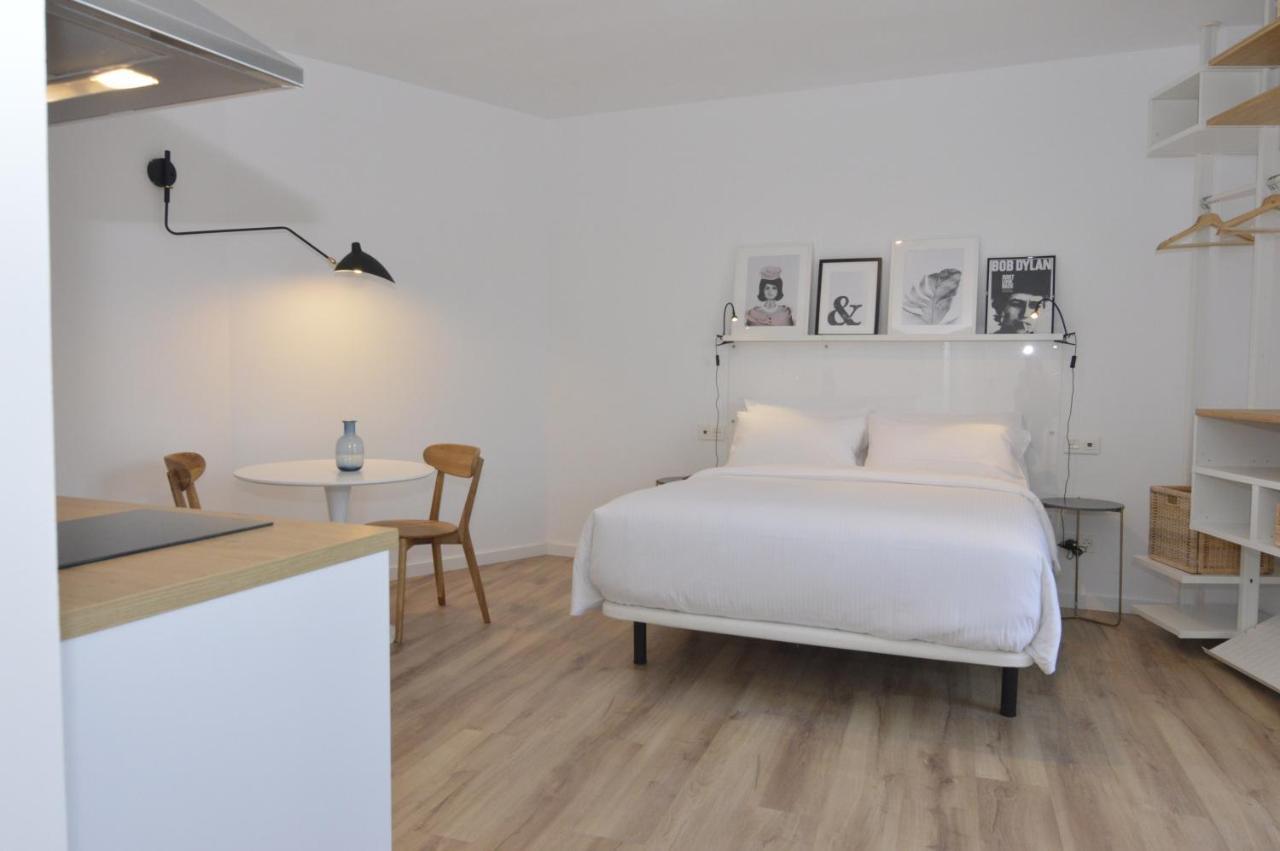 The Stay Las Palmas Vv Екстериор снимка